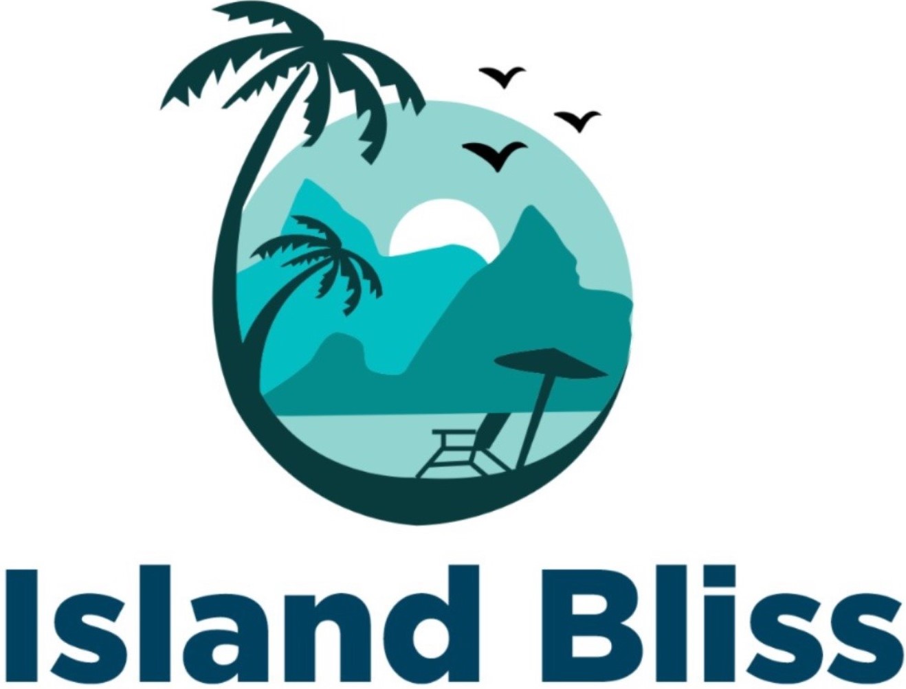 Logo Roatan Bliss Tours